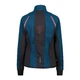 Куртка CMP Women's Hybrid Jacket with Removable Sleeves Deep lake XS (1097-30A2276-M916 36) - изображение 2