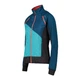 Куртка CMP Women's Hybrid Jacket with Removable Sleeves Deep lake XS (1097-30A2276-M916 36) - изображение 3