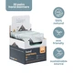 Грелки Haago Hand Warmers х20 пар (WINTER-HAAGO-HW-BOX) - изображение 3