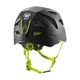Каска Edelrid Zodiac 3R 55-61 Black (1017-720512000170) - изображение 3