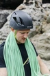 Каска Edelrid Zodiac 3R 55-61 Black (1017-720512000170) - изображение 6