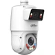 Камера видеонаблюдения PTZ Dahua DH-SDT4E425-4F-GB-A-PV1 2.8+5-125мм защита IP66 4+4 Мп Белый (99-00016842) - изображение 5
