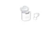 Bluetooth-гарнитура моно TECNO Minipods M1 50 мАч White (4895180759475) - изображение 2