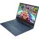 Ноутбук HP Victus 16-s1025ua 16.1" FHD IPS AMD Ryzen 5 8645HS 16GB DDR5 SSD512GB RTX 4050 6 ГБ DOS Performance Blue (B83BVEA) - зображення 3