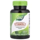 Вітамін С з цитрусовими біофлавоноїдами Nature's Way Vitamin C with Bioflavonoids Extra Strength, 100 капсул - зображення 1