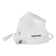 Камера видеонаблюдения Hikvision DS-2CD1321-I(F) 2.8 мм защита IP67 2 Мп Белый (99-00005005) - изображение 6