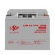 Аккумулятор гелевый для ИБП LogicPower LPM-GL 12V - 20 Ah 1200 циклов T3 (LP5214) - изображение 1