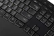 Комплект клавиатура и мышка Microsoft Comfort Desktop 5050 BlueTrack беспроводной 1000dpi 2хAA Черный (PP4-00017) - изображение 5