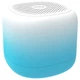 Портативная колонка Proove PDVE050010008 Velvet 3W, аккумулятор 1200 мАч Blue - изображение 1