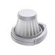 Фильтр НЕРА для автомобильного пылесоса Baseus A1 Car Vacuum Cleaner strainer 2шт (VCAQ010113) Gray - изображение 2