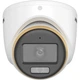 Камера відеоспостереження з мікрофоном Hikvision DS-2CE70DF3T-LMFS 2.8 мм захист IP67 2 Мп Білий (99-00017760) - зображення 2