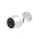 Уличная Wi-Fi камера Ezviz H3C с микрофоном 2Мп, 2.8 мм | Водонепроницаемая IP67 Белый цвет - изображение 3