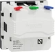 Розетка Schneider Electric Unica New с заземлением, со шторками, 16А, самозажимные клеммы Антрацит (NU305754) - изображение 6