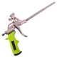 Alloid. Пистолет для монтажной пены GF-0522 с прорезиненой ручкой GF-0522 V01095 - изображение 1