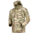 Куртка тактическая Tactical series M65 Tactical Series 2XL Камуфляж - изображение 1