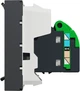 Розетка компьютерная RJ45 Schneider Electric Unica New одинарная категория 5 UTP, 2 модуля Антрацит (NU341154) - изображение 2