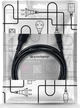 Кабель питания ArmorStandart C13 - С14 2 м Black (ARM73125) - изображение 3
