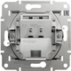 Кабельный вывод Schneider Electric Asfora Алюминий (EPH5500161) - изображение 3