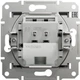 Кабельный вывод Schneider Electric Asfora Антрацит (EPH5500171) - изображение 3