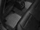 Автомобільні килимки поліки в салон Weathertech на Mazda 3 19-24 2-й ряд чорні Мазда 3 WT0032403 - зображення 1