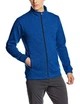 Мужская кофта флисовая синий меланж Stedman - BUMCT5850 XXL - изображение 2