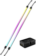 Oświetlenie dla obudowy Corsair iCUE LINK LS430 Aurora RGB Strip Kit 430 mm (CL-9011136-WW) - obraz 1