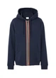 Спортивный костюм мужской Burberry Icon Stripe M Синий - изображение 4