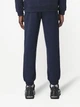 Спортивный костюм мужской Burberry Icon Stripe M Синий - изображение 8