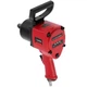 Гайковерт пневматический Intertool 1600 Нм 3/4" 4200 об/мин 420 л/мин 6 атм профессиональный двуручный пневмогайковерт (000047736) - изображение 2