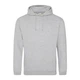 Худі толстовка UNISEX сіра Just Hoods - AWJH001HGR L - зображення 1