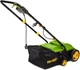 Скарификатор электрический ProCraft PSC320 (000320) - изображение 4