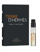 Парфум для чоловіків Hermes Terre d'Hermes Parfum 2 мл vial - изображение 1