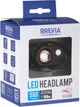 Фонарь налобный Brevia 580 Lm 3xAAA Focus Control IP64 White/Red (14580FRAX1) - изображение 7