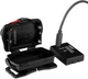 Фонарь налобный Brevia 520 Lm 800 mAh/3xAAA Focus Control IP64 White/Red (14520FBX1) - изображение 6