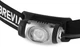 Фонарь налобный Brevia 470 Lm 3xAA IP64 Rear Light (14470FAX1) - изображение 3