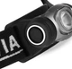 Фонарь налобный Brevia 470 Lm 3xAA IP64 Rear Light (14470FAX1) - изображение 4