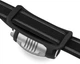 Фонарь налобный Brevia 470 Lm 3xAA IP64 Rear Light (14470FAX1) - изображение 7