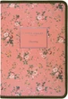 Папка Axent Laura Ashley объемная на молнии Charming А4+ (1804-30-A) - изображение 1