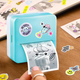 Kieszonkowa mini drukarka Creator Instant Pocket Printer błyskawiczna (3555801706172) - obraz 5