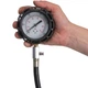 Компрессометр Intertool для дизельных двигателей с насадками и гибким шлангом 0-70 Бар в кейсе Pro (000043020) - изображение 7