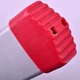 Стремянка Intertool алюминиевая 2.24 м 8 ступеней до 150 кг широкая платформа высотой 1.72 м лестница (000008650) - изображение 7