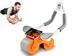 Тренажер для пресса EasyFit с возвратным механизмом, счетчиком и ковриком для колен EF-1357 - изображение 1
