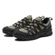 Кросівки Salomon X Braze Gore-Tex Green/Black L47180600 42.5 - зображення 3