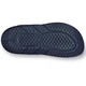 Унісекс крокси Crocs Off Grid Clog Navy M11 44р. (28 см) Сині - зображення 3