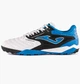 Сороконожки Joma Cancha Blue/White CANW2402TF 43 - изображение 1