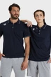 Поло Arena Team Poloshirt Solid Blue 004901-700 S - изображение 4