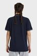 Поло Arena Team Poloshirt Solid Blue 004901-700 S - изображение 6
