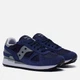 Кроссовки Saucony Shadow Original Blue S2108-523 40.5 - изображение 2