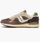 Кроссовки Saucony Shadow 5000 Olive/Beige S70665-57 45 - изображение 1