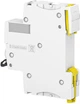 Автоматический выключатель Schneider Electric iC60N 1Р 20А тип С (A9F79120) - изображение 5